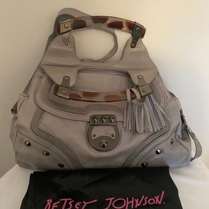 Betsy Johnson Handbag